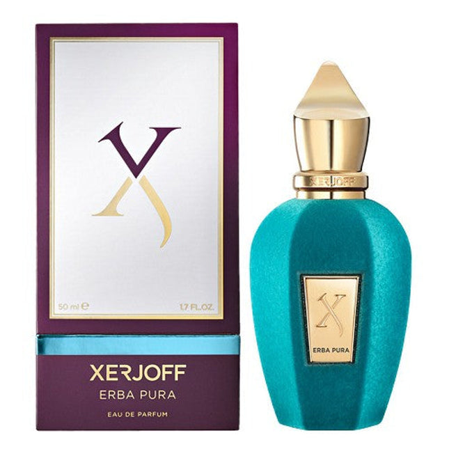 Xerjoff Erba Pura Eau De Parfum