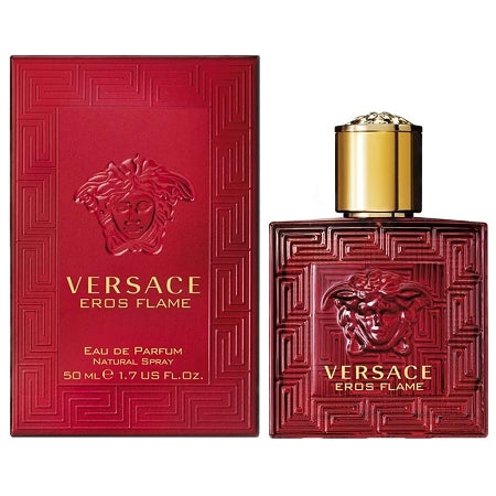 Versace Eros Flame Eau de Parfum for Men