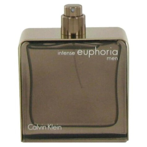 Euphoria Intense Eau De Toilette Calvin Klein