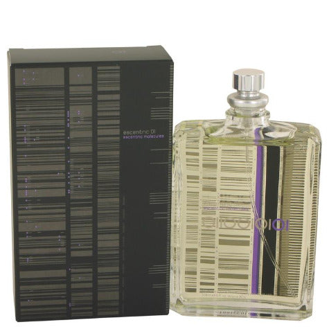 Escentric Molecule Escentric 01 Eau de Toilette for Men - Masionstore