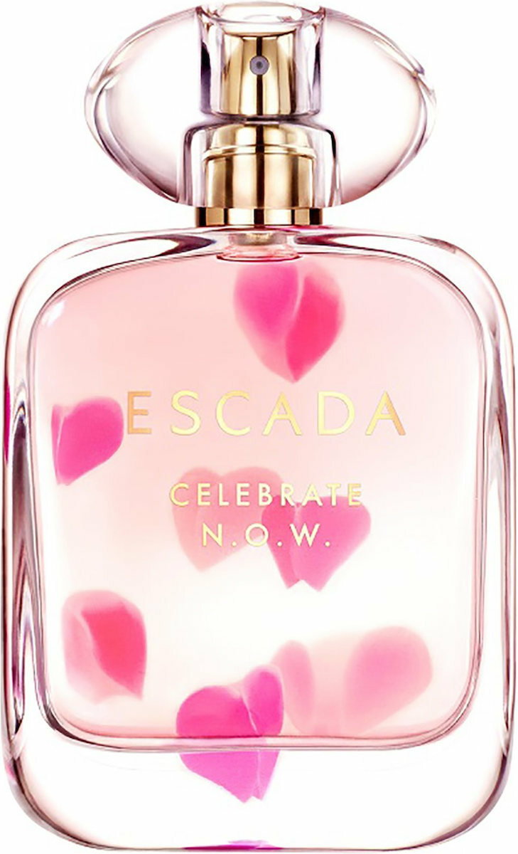 Escada Celebrate N.O.W. Eau de Parfum 30ml Spray, 30 ml for Women