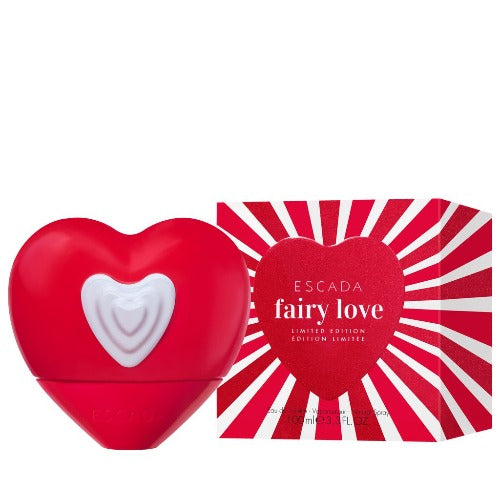 Escada Fairy Love Eau de Toilette for Women