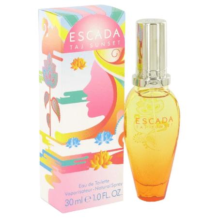 Escada Taj Sunset Eau de Toilette for Women - Masionstore