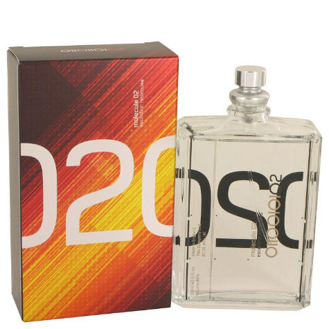 Escentric Molecule 02 Eau De Toilette Escentric Molecule