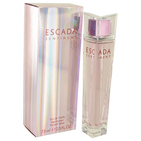 Escada Sentiment Eau de Toilette for Women - Masionstore
