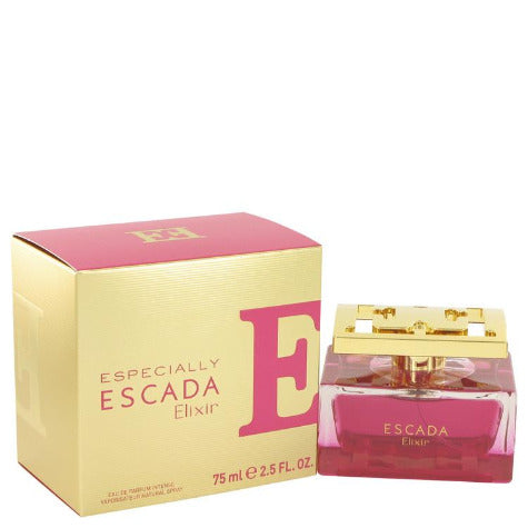 Escada Especially Elixir Eau de Parfum Intense for Women - Masionstore