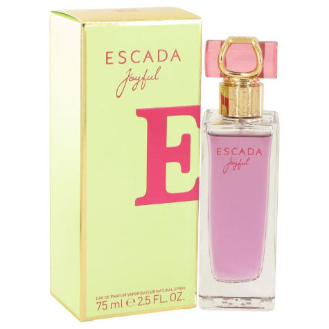 Escada Joyful Eau de Parfum for Women