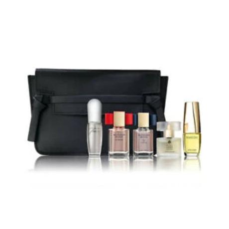 Estee Lauder 6 Piece Mini Gift Set for Women