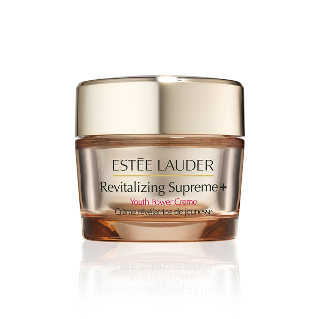 Estee Lauder Revitalizing Supreme + Youth Power Creme Firming & Lifting – Cream for Women, For Face, 50 ml