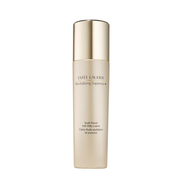 Estee Lauder Revitalizing Supreme+ Youth Power Soft Milky Hydrating – Lotion for Women, For Face, 100 ml