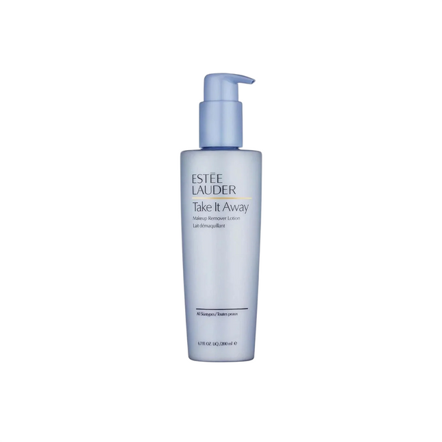 Estee Lauder Take it Away – Makeup Remover Cream Unisex, 200 ml
