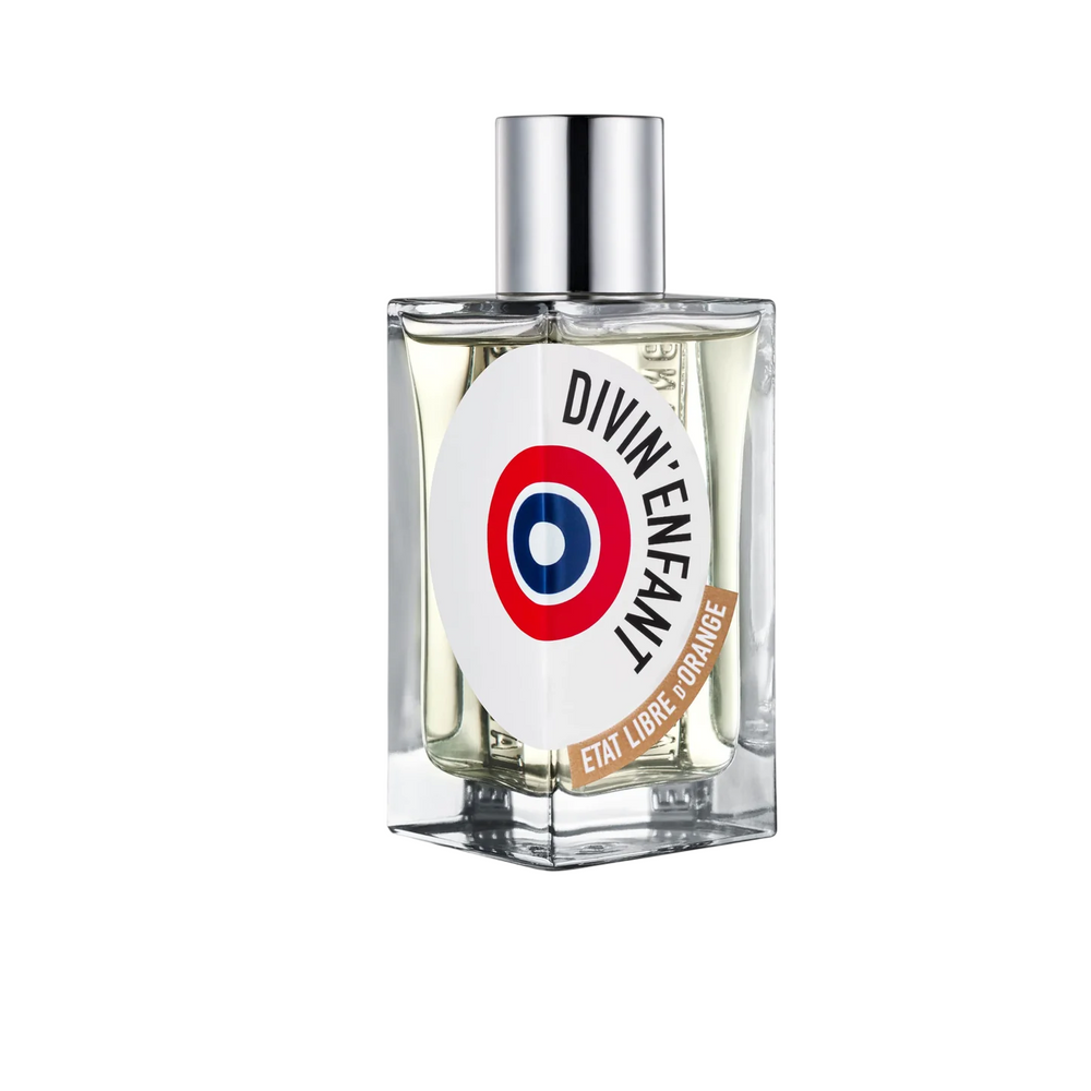 Etat Libre d`Orange Divin`Enfant Eau de Parfum 50ml Spray, 50 ml for Unisex