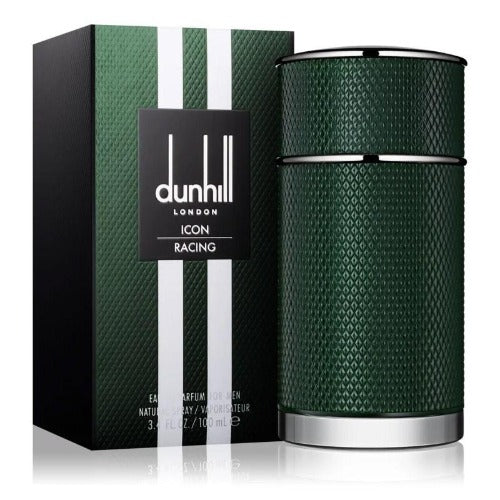 Dunhill Icon Racing Eau de Parfum for Men - Masionstore