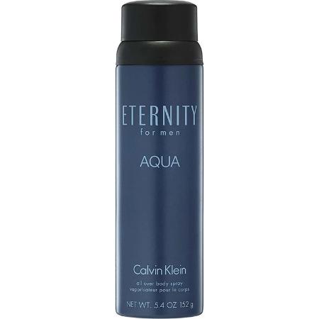 Calvin Klein Eternity Aqua Body Spray for Men