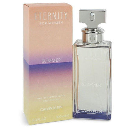 Eternity Summer 2019 Eau De Parfum Calvin Klein