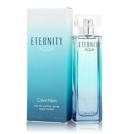 Calvin Klein Eternity Aqua Eau de Parfum for Women - Masionstore
