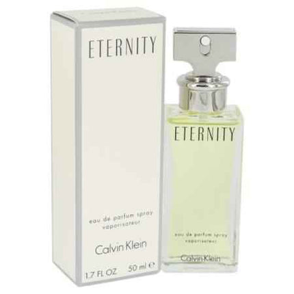 Eternity Eau De Parfum