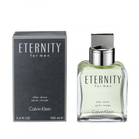 Calvin Klein Eternity Men Aftershave - Masionstore