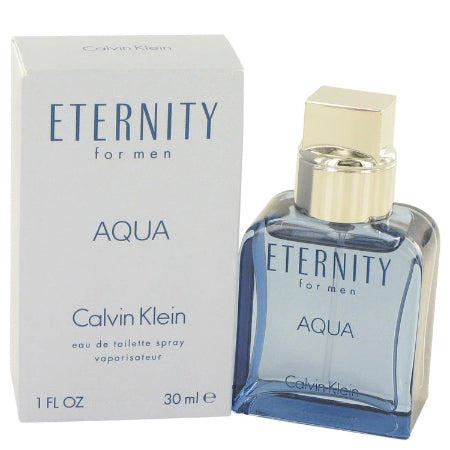 Calvin Klein Eternity Aqua Eau de Toilette for Men