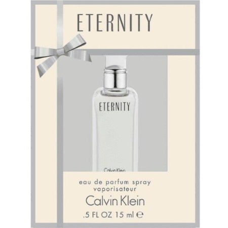 Calvin Klein Eternity Eau de Parfum for Women - Masionstore