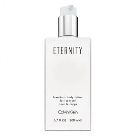 Calvin Klein Eternity Luxurious Body Lotion - Masionstore