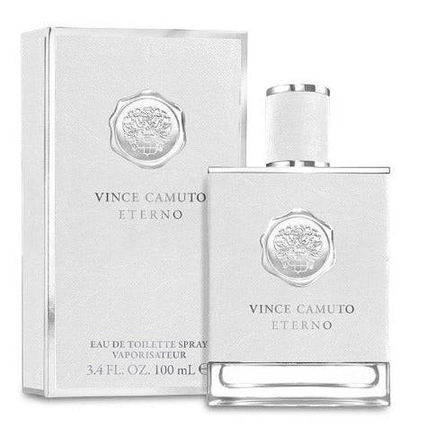 Vince Camuto Eterno Eau de Toilette for Men - Masionstore