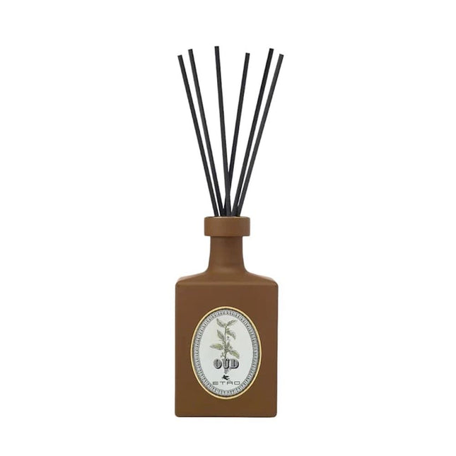 Etro Oud Diffuser 500ml, 500 ml for Unisex