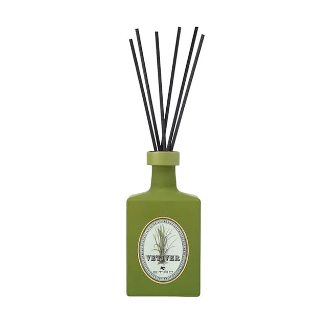 Etro Vetiver Diffuser 500ml, 500 ml for Unisex