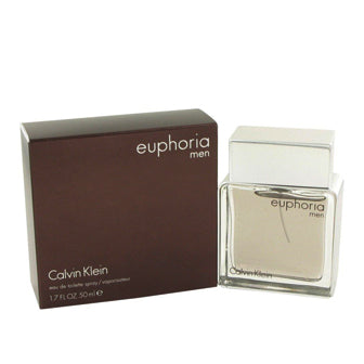 Calvin Klein Euphoria Eau de Toilette for Men - Masionstore