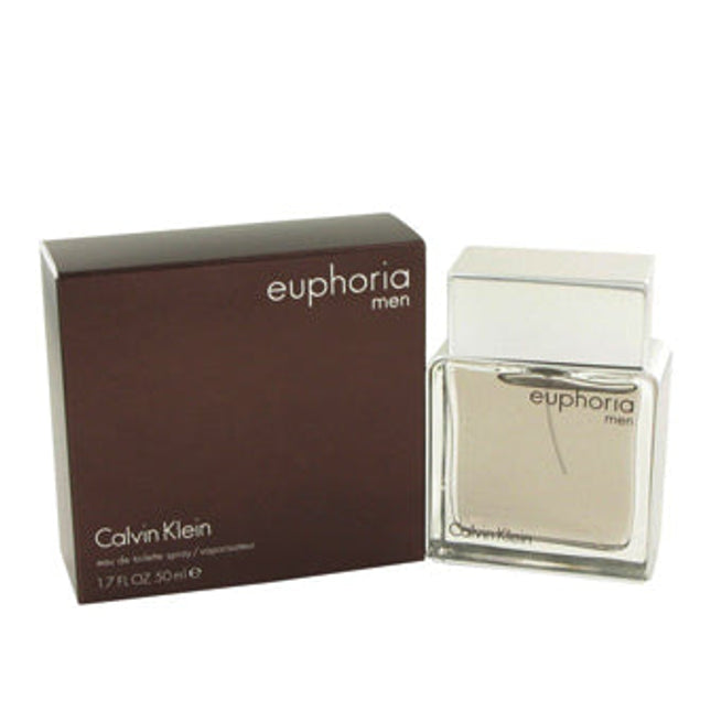 Calvin Klein Euphoria Eau De Toilette Calvin Klein