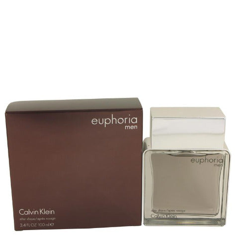 Euphoria Men Aftershave Calvin Klein