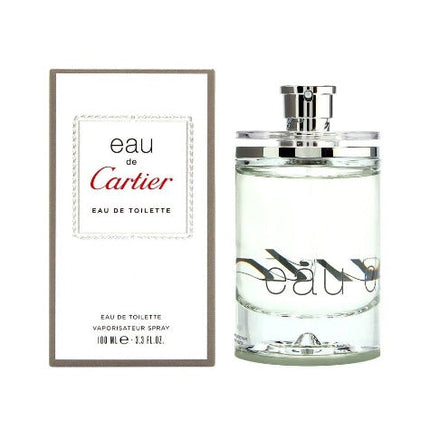Eau De Cartier Eau De Toilette Cartier