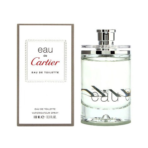 Eau De Cartier Eau de Toilette for Men - Masionstore