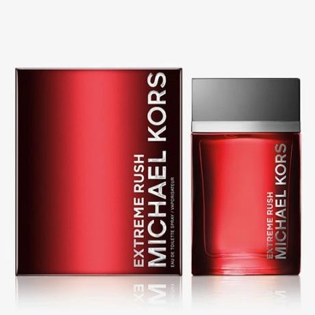 Michael Kors Extreme Rush Eau de Toilette for Men