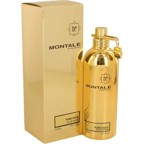 Montale Paris Pure Gold Eau de Parfum for Women