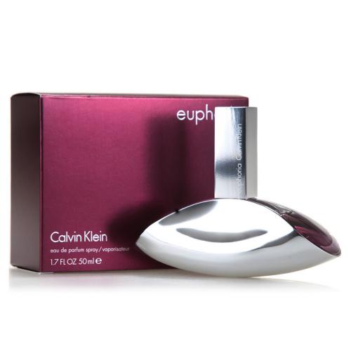 Calvin Klein Euphoria Eau de Parfum for Women - Masionstore