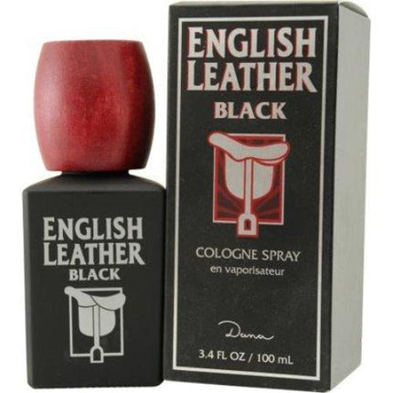 English Leather Black Cologne Dana