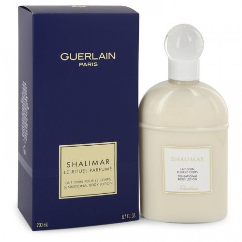 Guerlain Shalimar Body Lotion for Women