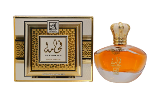Dumont Murjan Fakhama Eau de Parfum for Men