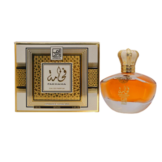 Dumont Murjan Fakhama Eau De Parfum Dumont