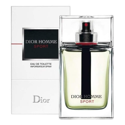 Christian Dior Dior Homme Sport Eau de Toilette