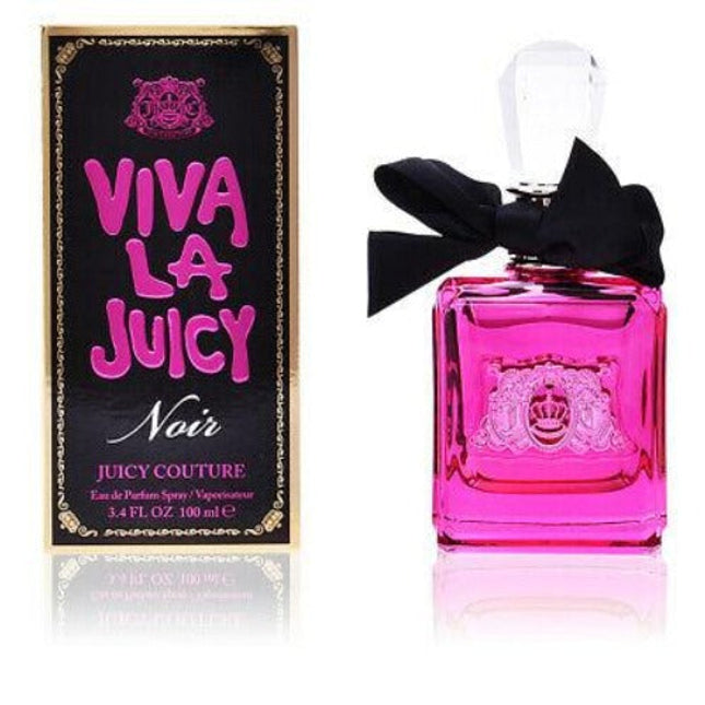 Viva La Juicy Noir Eau De Parfum Juicy Couture