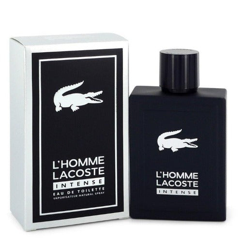 Lacoste L'Homme Intense Eau de Toilette for Men