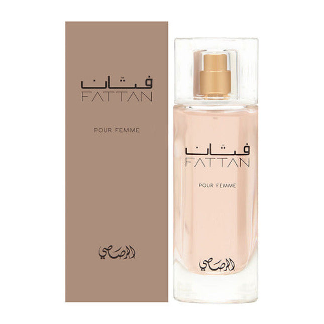 Rasasi Fattan Pour Femme Eau De Parfum