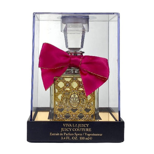 Juicy Couture Viva La Juicy Extrait De Parfum for Women