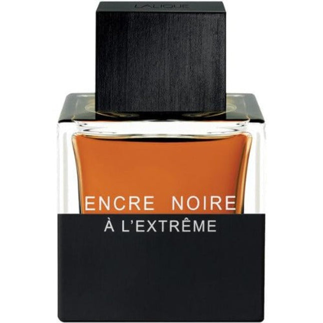 Lalique Encre Noire A L'Extreme Eau De Parfum Lalique