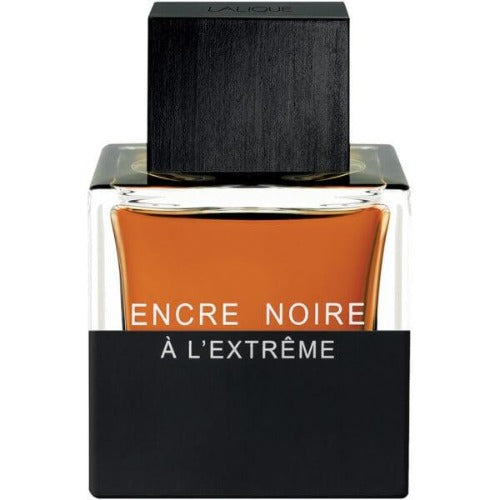 Lalique Encre Noire A L'Extreme Eau de Parfum for Men - Masionstore