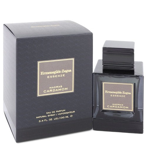 Ermenegildo Zegna Madras Cardamom Eau de Parfum for Men