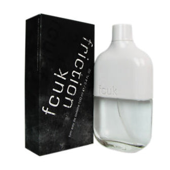 French Connection Fcuk Friction Eau de Toilette for Men - Masionstore