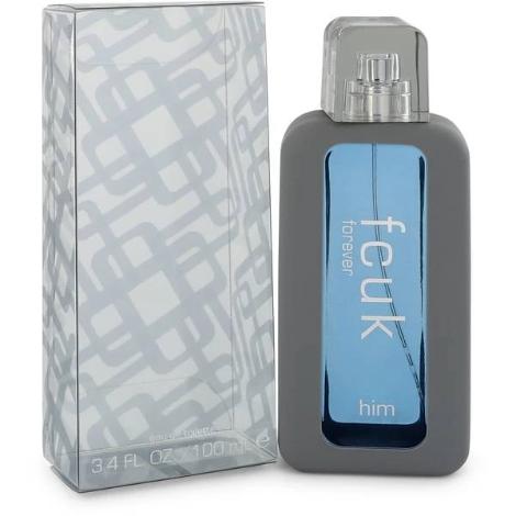 Fcuk Forever Eau De Toilette French Connection